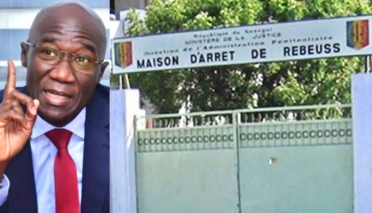 Quand la prison cesse enfin d’humilier : pour une véritable restauration de la dignité humaine