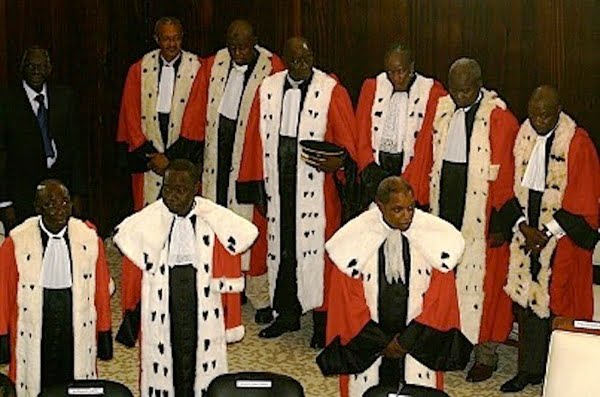 Au Conseil constitutionnel, Ousmane Diagne ouvre une nouvelle ère sous le signe de la loyauté et de l’État de droit