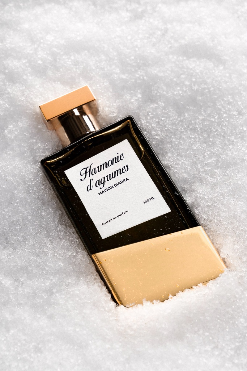 MaisonDiarra : Mame Diarra Diop, le parfum d’une ambition née entre Paris et Dakar MaisonDiarra : Mame Diarra Diop, le parfum d’une ambition née entre Paris et Dakar