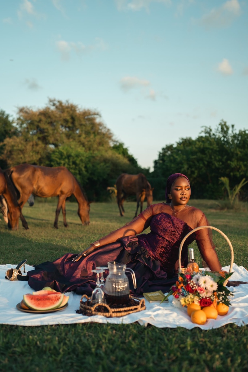 MaisonDiarra : Mame Diarra Diop, le parfum d’une ambition née entre Paris et Dakar