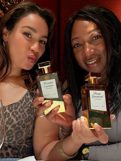 MaisonDiarra : Mame Diarra Diop, le parfum d’une ambition née entre Paris et Dakar