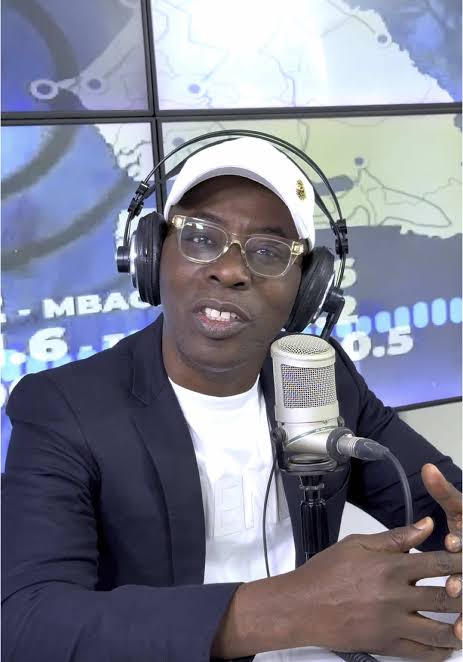 Ibou Fall : « Le Sénégal ne se construit pas par le seul bon vouloir de l’État »
