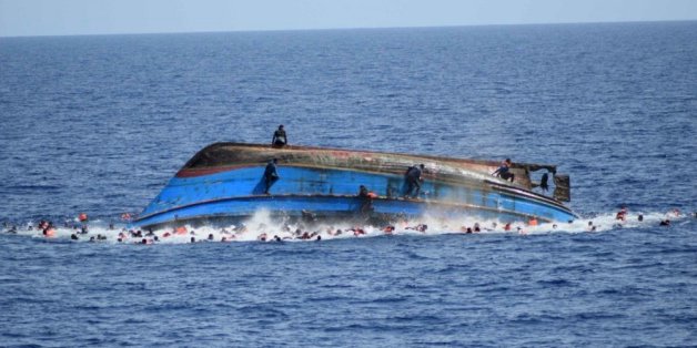 Drame en mer : huit pêcheurs de Rufisque portés disparus après un naufrage au large de la Guinée-Bissau