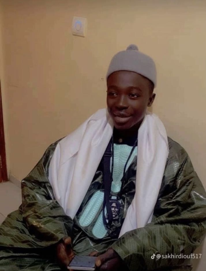 Guédiawaye : Sakhir Diouf mortellement poignardé, son présumé meurtrier ( « Mbaye Délégué »)  activement recherché
