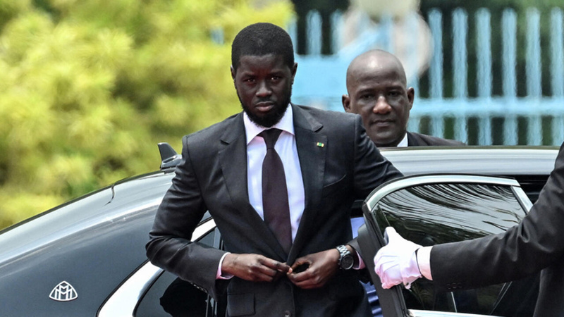 Déclaration de patrimoine : l’amendement qui veut soumettre les principaux détenteurs du pouvoir à l’exigence de transparence Déclaration de patrimoine : l’amendement qui veut soumettre les principaux détenteurs du pouvoir à l’exigence de transparence