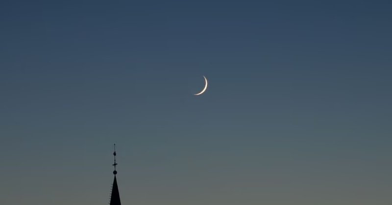 Le Gamou fixé au mardi 25 août 2026 après l’observation du croissant lunaire Le Gamou fixé au mardi 25 août 2026 après l’observation du croissant lunaire