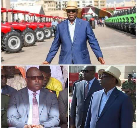 AEE Power rompt avec Seydou KANE après une tentative présumée de fraude financière