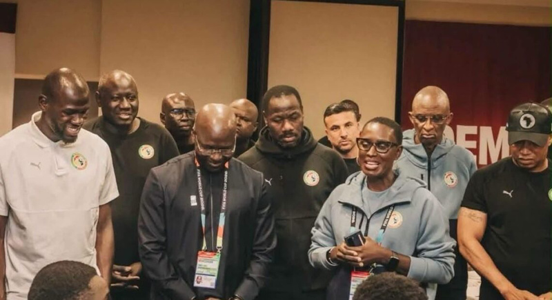 Pape Thiaw contre la FSF : quand le football sénégalais se perd dans ses propres contradictions Pape Thiaw contre la FSF : quand le football sénégalais se perd dans ses propres contradictions