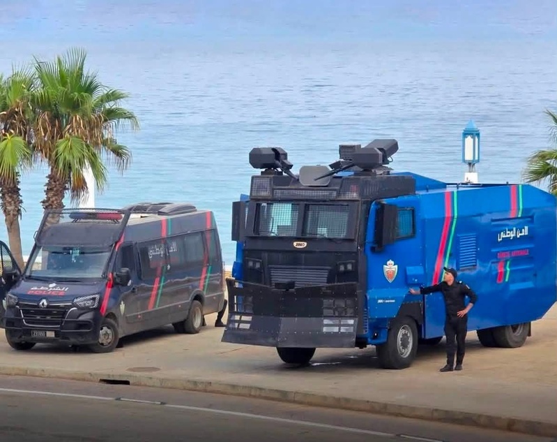 Sebta et Melilla : une nouvelle tentative de franchissement déjouée, des Sénégalais parmi les migrants interpellés ?