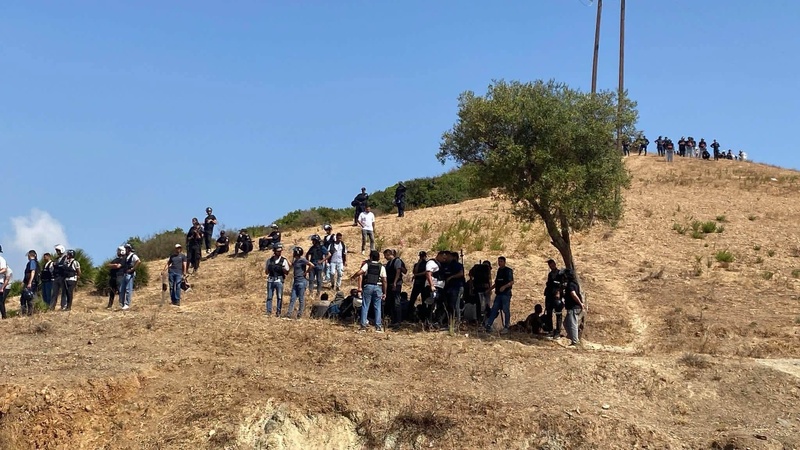 Sebta et Melilla : une nouvelle tentative de franchissement déjouée, des Sénégalais parmi les migrants interpellés ?