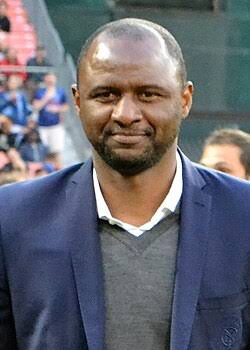 Patrick Vieira à la tête des Lions : le choix qui fait déjà gronder la colère du football sénégalais