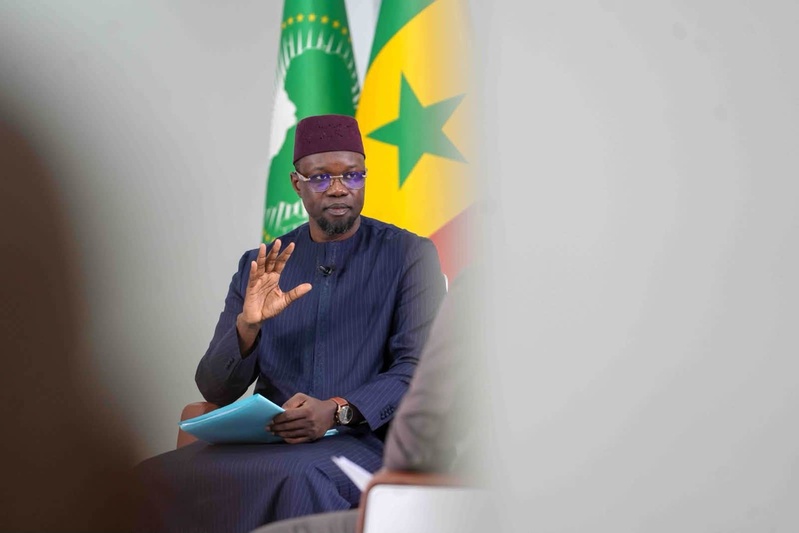 Ousmane Sonko : quand la peur de perdre le pouvoir finit par se substituer à la promesse de transformer le Sénégal