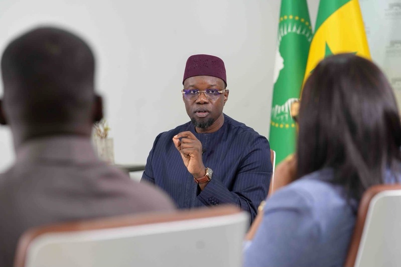 Foncier, fonds spéciaux et comptes publics : Ousmane Sonko frappe tous azimuts, mais évite encore les questions qui dérangent