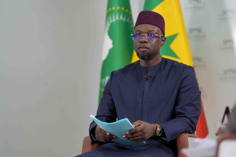« Mon problème avec Diomaye » : Sonko parle de transparence, mais pourquoi ne répond-il pas aux questions qui le concernent ? « Mon problème avec Diomaye » : Sonko parle de transparence, mais pourquoi ne répond-il pas aux questions qui le concernent ?