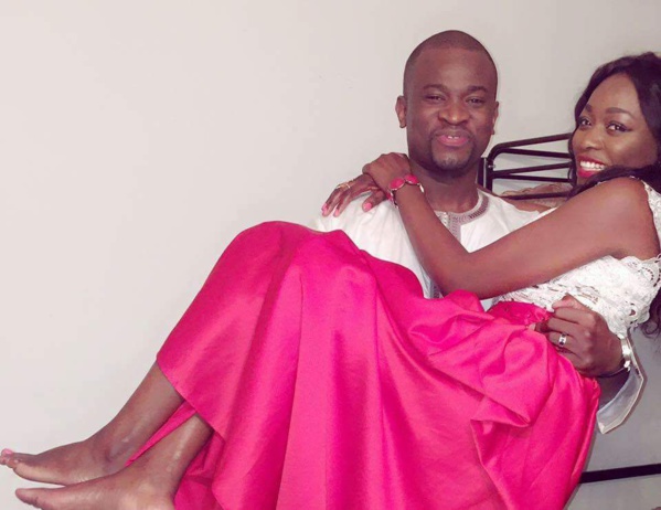 Le message de l'animatrice Khady Ndiaye de la TFM Le message de l'animatrice Khady Ndiaye de la TFM