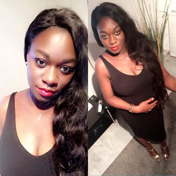 Le message de l'animatrice Khady Ndiaye de la TFM Le message de l'animatrice Khady Ndiaye de la TFM