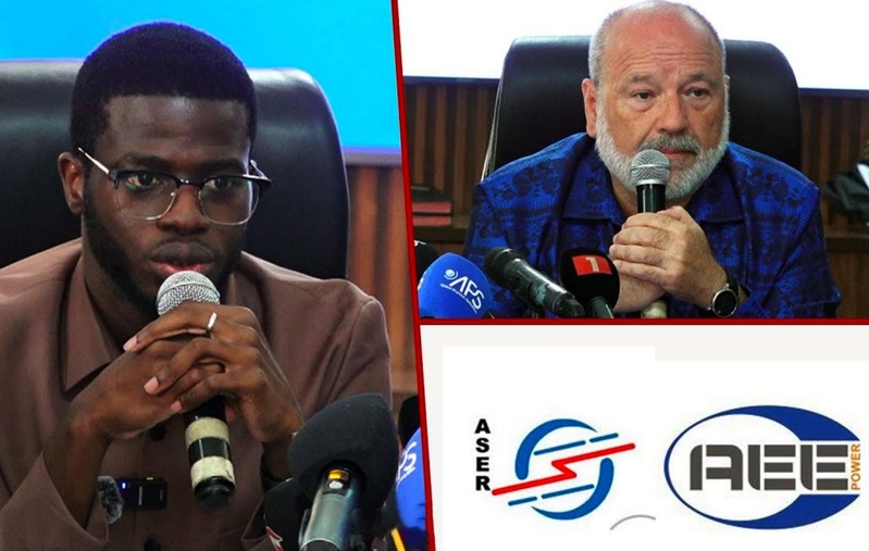 Affaire ASER-AEE Power : le Parquet financier franchit un nouveau cap judiciaire