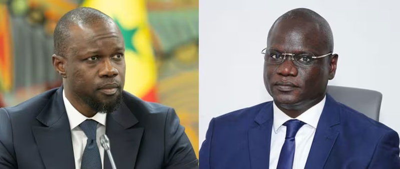 Le ministre Abdourahmane Diouf attendu ce soir sur la RTS : une réplique annoncée à Ousmane Sonko