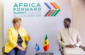 Sénégal–FMI : une nouvelle mission à Dakar pour renouer les fils d’un accord de financement