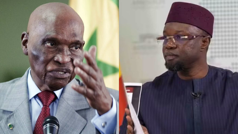 Fonds politiques à la Primature : les Libéraux contestent la référence juridique avancée par Ousmane Sonko
