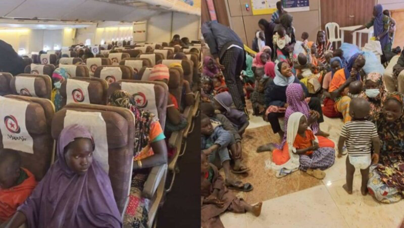 Opération « nettoiement » à la Médina et à Colobane : le coup de filet salutaire de la Police nationale face à l’immigration clandestine