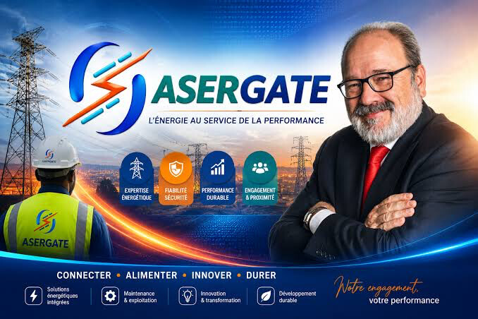 "ASERGATE": José débarque sur Walf !