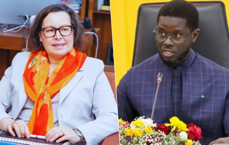 Sénégal–FMI : à Dakar, l’heure de vérité pour les finances publiques et la crédibilité économique Sénégal–FMI : à Dakar, l’heure de vérité pour les finances publiques et la crédibilité économique