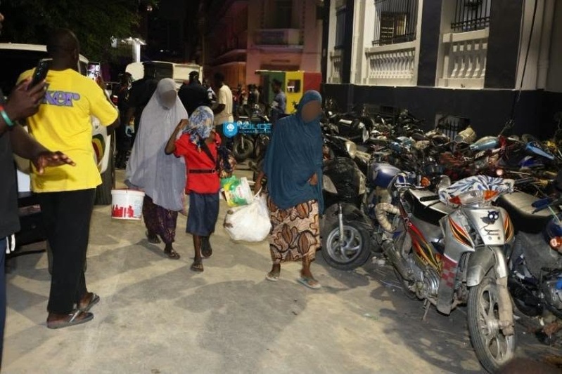 Dakar sous le signe de la reconquête de l’espace public : 234 interpellations dans une vaste opération policière