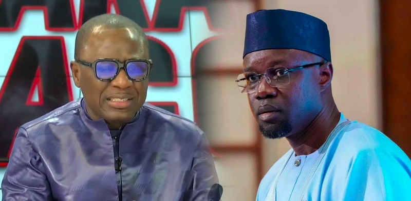 Amitiés politiques et exigence de probité : Badara Gadiaga tend le miroir à Ousmane Sonko