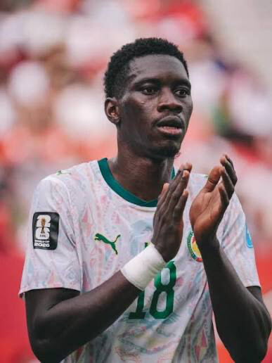 Galatasaray cible Ismaïla Sarr : vers un tournant décisif dans la carrière de l'international sénégalais.
