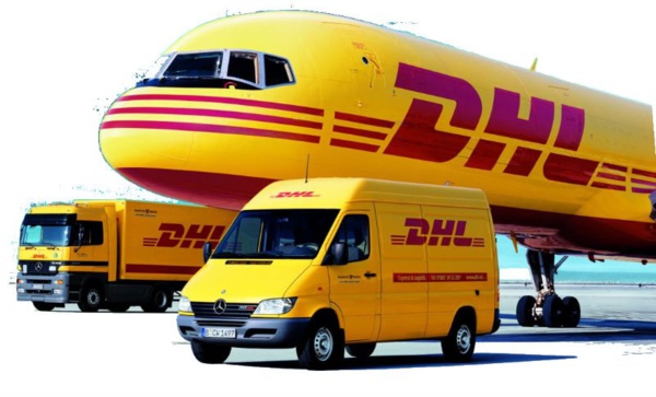 DHL dans la tourmente DHL dans la tourmente
