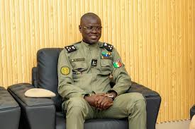 Babacar Mbaye : un DG de terrain, l’homme qu’il faut à la place qu’il faut