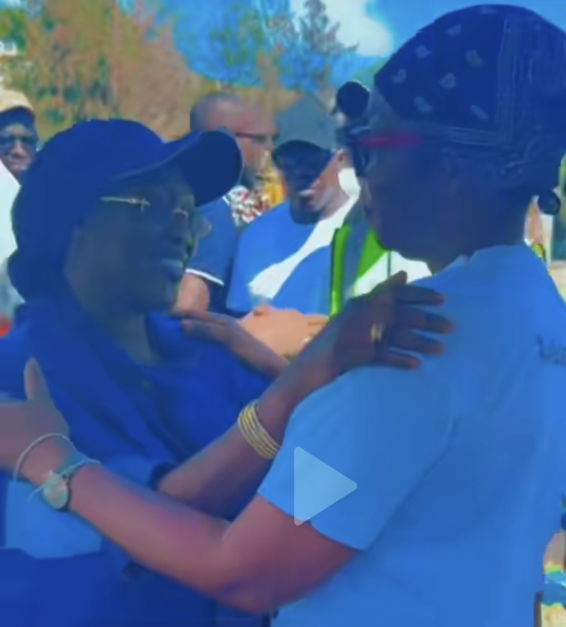 Aby’s Garden renaît de ses cendres : Aby Ndour, une battante qui refuse de baisser les bras