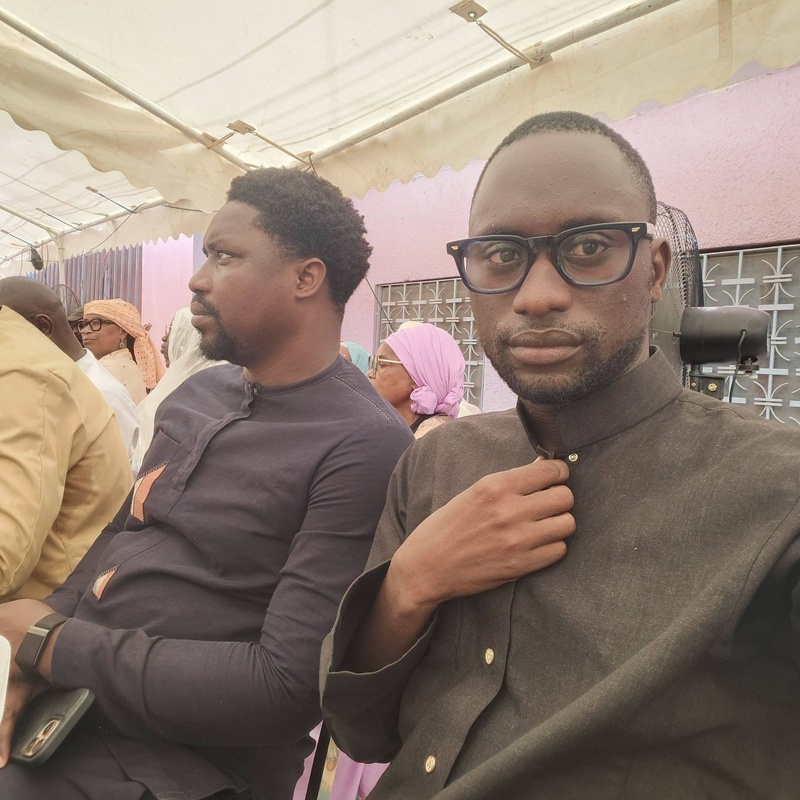 Décès du père de Adja Rougui Bousso : l’APR lui présente ses condoléances au nom de Macky Sall