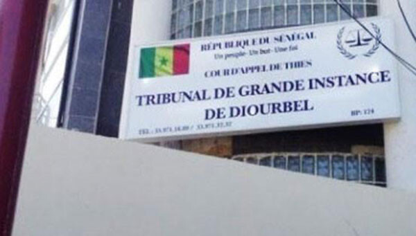 Mbacké : condamné pour détention de stupéfiants, le prévenu met en cause son marabout, mais une question demeure