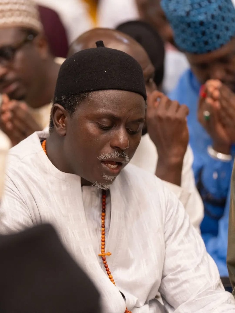L’éclat discret d’un astre de la piété : Hommage à Serigne Lamine Sy Ibn Serigne Mbaye Sy Mansour