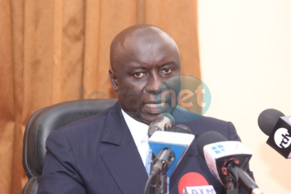 Réaction suite à la sortie de Idy Réaction suite à la sortie de Idy