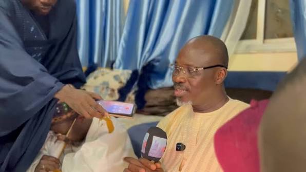 Mohamed Ndiaye Rahma, la générosité sans ostentation : l’homme qui tisse patiemment son destin au cœur du Saloum