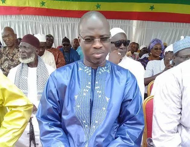 Mohamed Ndiaye Rahma, la générosité sans ostentation : l’homme qui tisse patiemment son destin au cœur du Saloum