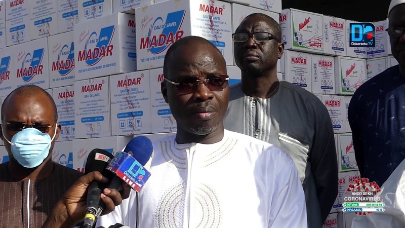 Mohamed Ndiaye Rahma, la générosité sans ostentation : l’homme qui tisse patiemment son destin au cœur du Saloum