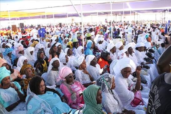 Le Gamou à l’épreuve de l’essentiel : quand l’héritage spirituel ne saurait être un héritage de sang