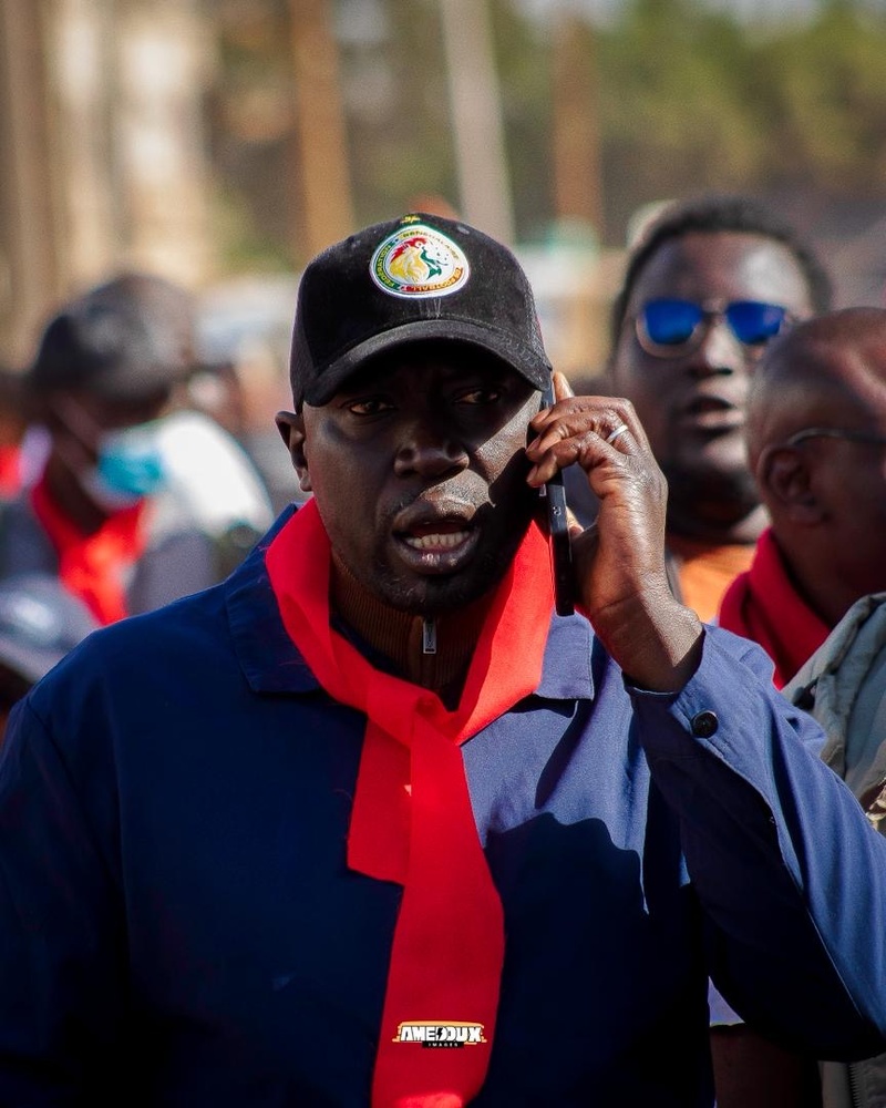 SÉBIKOTANE : LA COLÈRE GRONDE AUTOUR DU TER, LES POPULATIONS EXIGENT DES ENGAGEMENTS CLAIRS DE L’ÉTAT