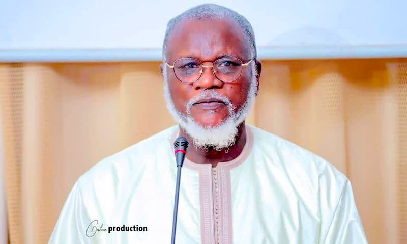 Serigne Mbaye Guèye Syll : la mémoire du mouridisme en deuil