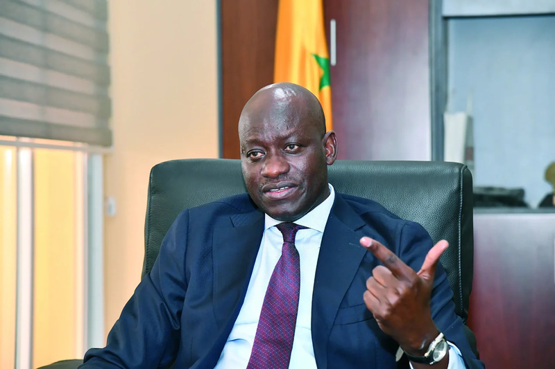 Ndiaganiao : l'arbitraire n'arrêtera rien (Abass Fall)