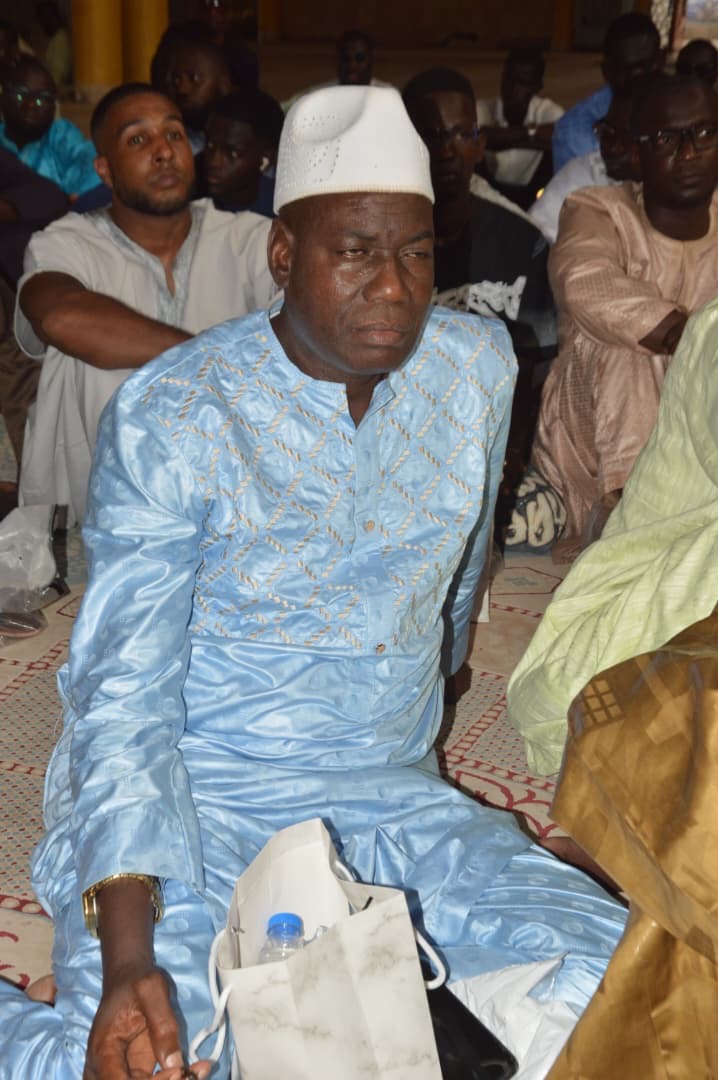 Massalikoul Jinane, le grand rendez-vous des cœurs : quand l’Al Khayri de Mame Diarra Diop et Elhaj Modou Touré réunit tout un Sénégal