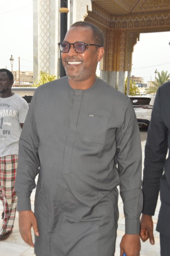Massalikoul Jinane, le grand rendez-vous des cœurs : quand l’Al Khayri de Mame Diarra Diop et Elhaj Modou Touré réunit tout un Sénégal