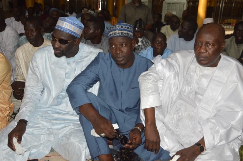 Massalikoul Jinane, le grand rendez-vous des cœurs : quand l’Al Khayri de Mame Diarra Diop et Elhaj Modou Touré réunit tout un Sénégal