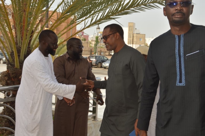 Massalikoul Jinane, le grand rendez-vous des cœurs : quand l’Al Khayri de Mame Diarra Diop et Elhaj Modou Touré réunit tout un Sénégal