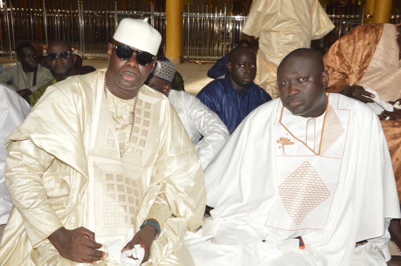 Massalikoul Jinane, le grand rendez-vous des cœurs : quand l’Al Khayri de Mame Diarra Diop et Elhaj Modou Touré réunit tout un Sénégal