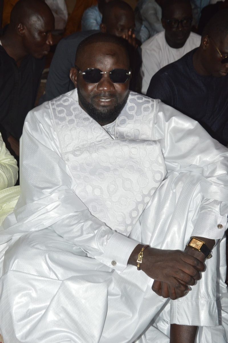 Sidy Diop concessionnaire de véhicules
